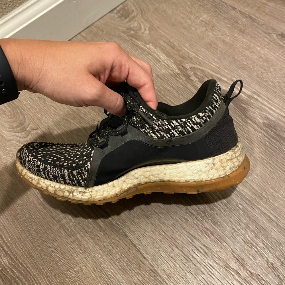 Pure boost adidas - Picture 2 of 4